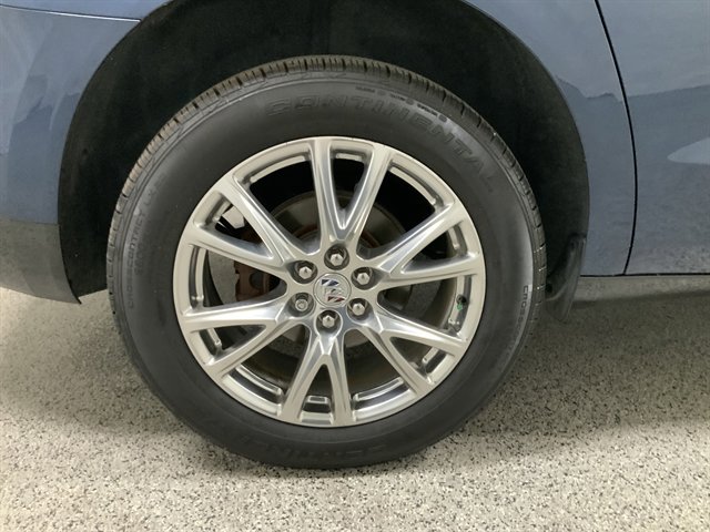 Used 2023 Buick Enclave Essence w/ Experience Buick Package image 11