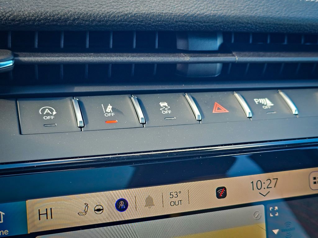 New 2026 Jeep Grand Cherokee Limited image 23