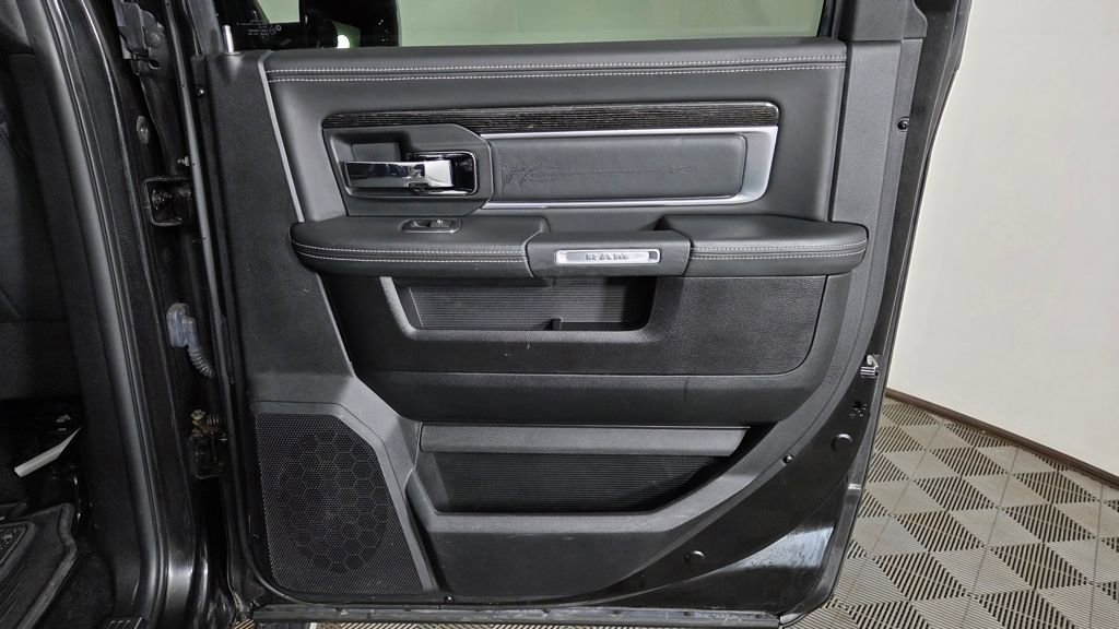 Used 2017 RAM 2500 Limited image 30