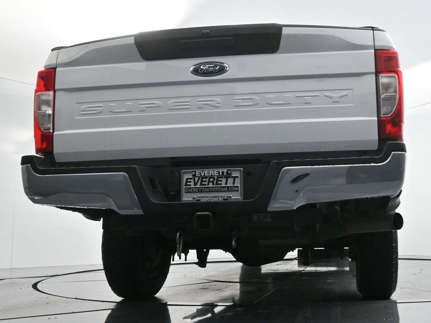 Used 2022 Ford F250 XL w/ Power Equipment Group AWD/4WD image 48