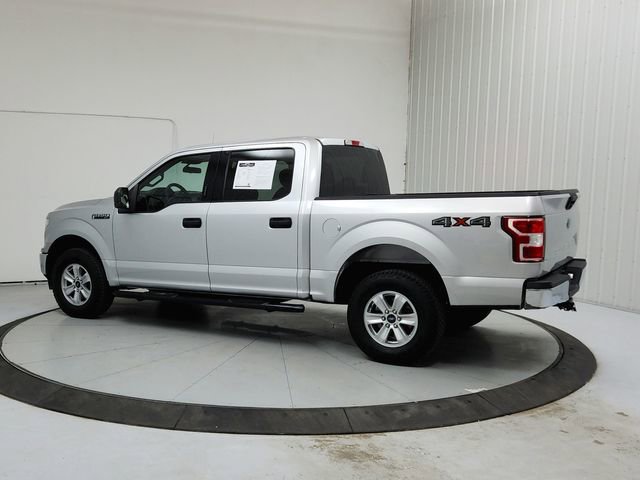 Used 2019 Ford F150 XLT image 5