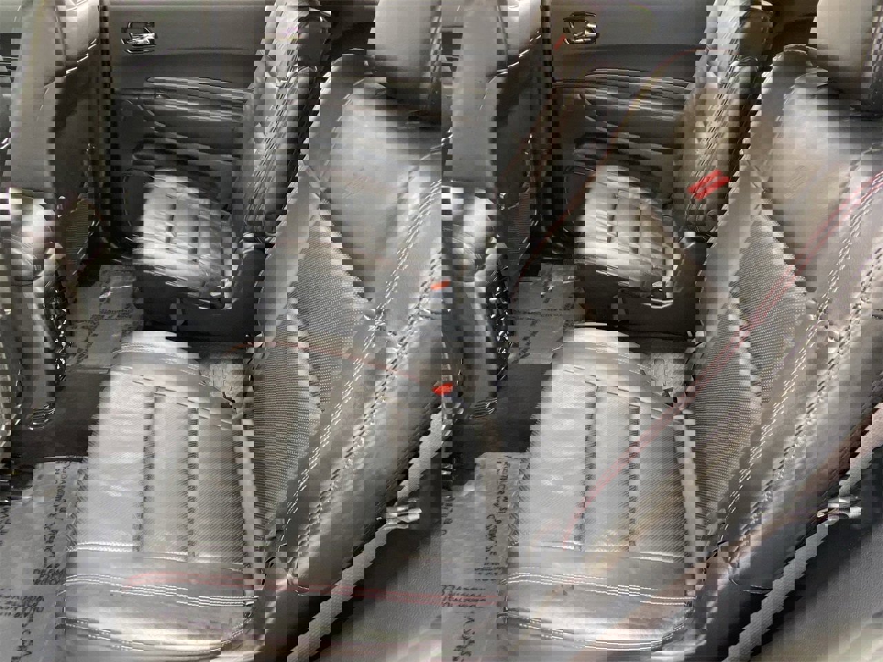 Used 2021 Dodge Durango R/T w/ Blacktop Package image 17