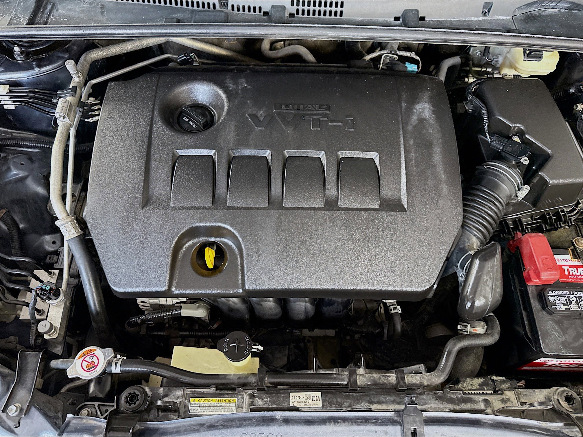 Used 2018 Toyota Corolla LE FWD image 38