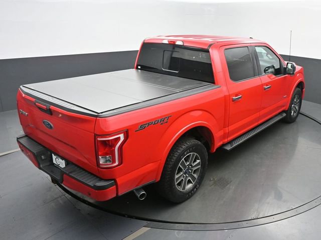 Used 2016 Ford F150 XLT w/ Equipment Group 302A Luxury AWD/4WD image 59