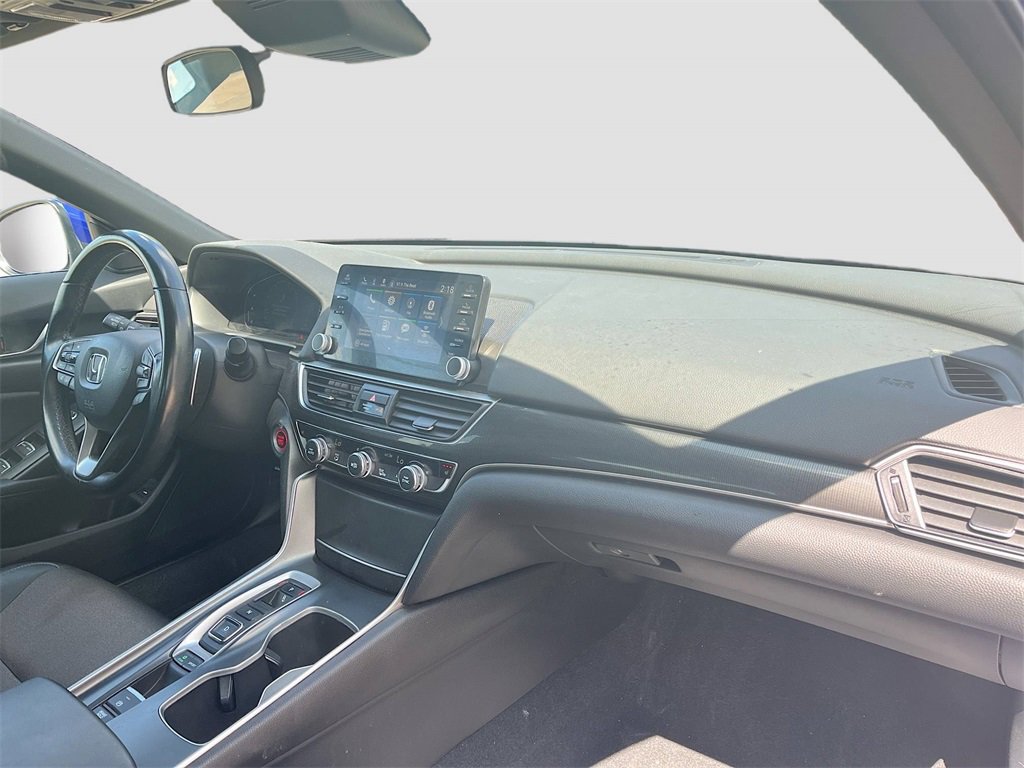 Used 2020 Honda Accord Sport image 28