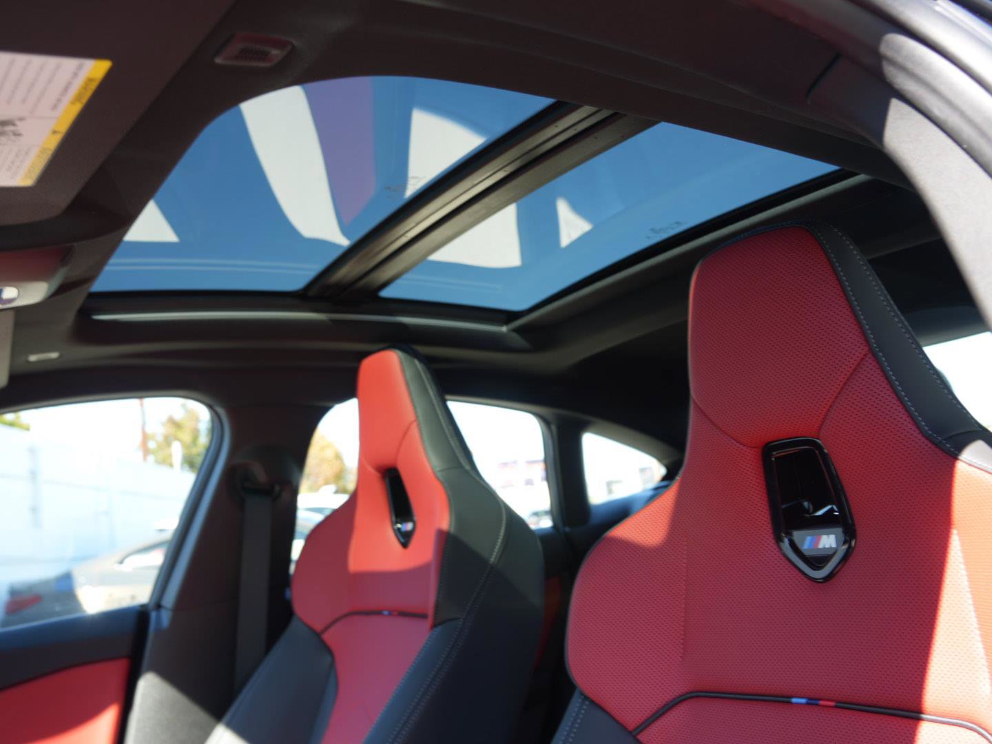 New 2026 BMW M235i xDrive M235 xDrive AWD w/ Technology Package image 12