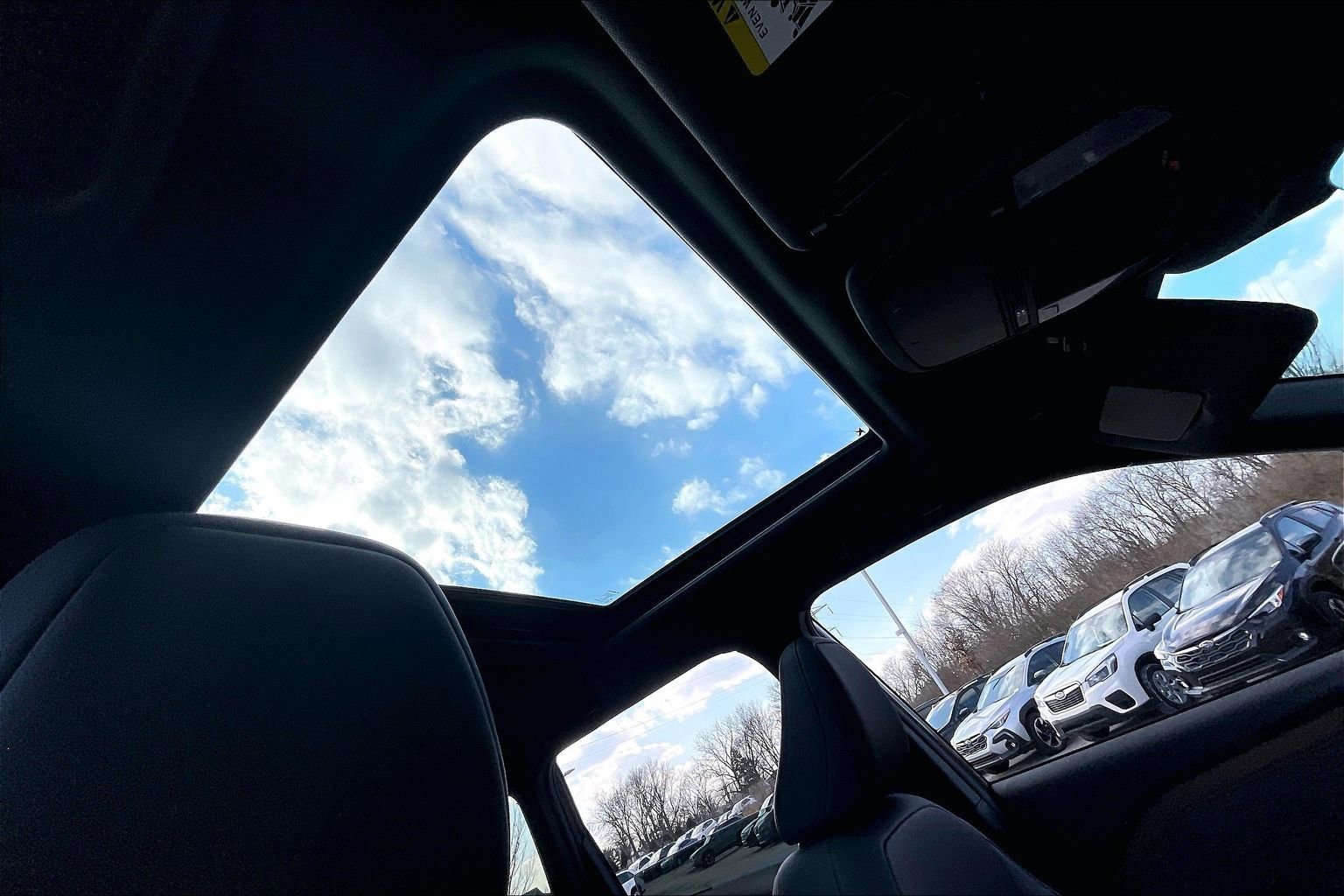 New 2026 Subaru Forester Sport image 20