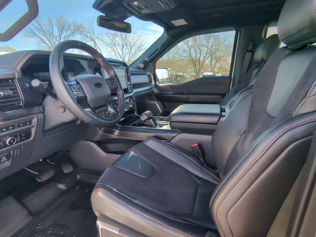 Used 2024 Ford F150 Raptor image 9