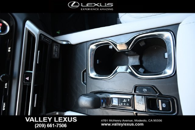 Used 2024 Lexus RX 350 Premium Plus w/ Convenience Package FWD image 10