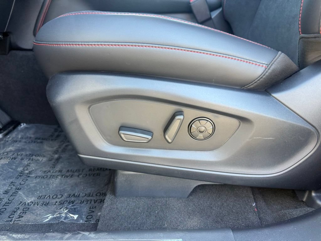New 2026 Ford Explorer ST w/ Sun And Sound Package AWD/4WD image 13