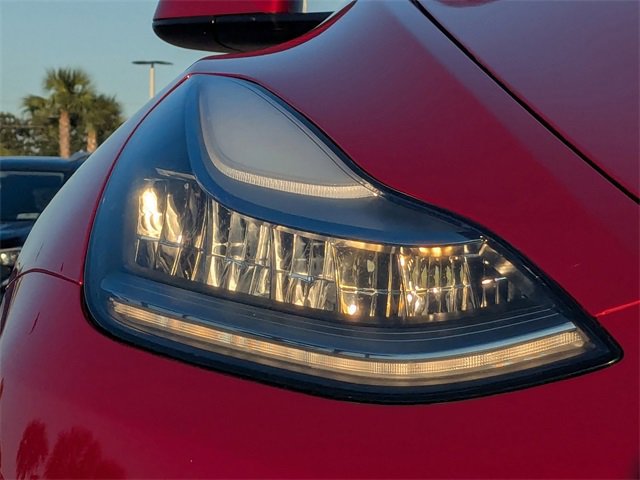 Used 2020 Tesla Model Y Performance image 12