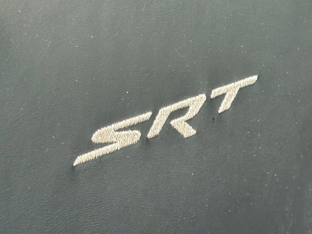Used 2009 Dodge Challenger SRT8 w/ SRT Option Group II image 37