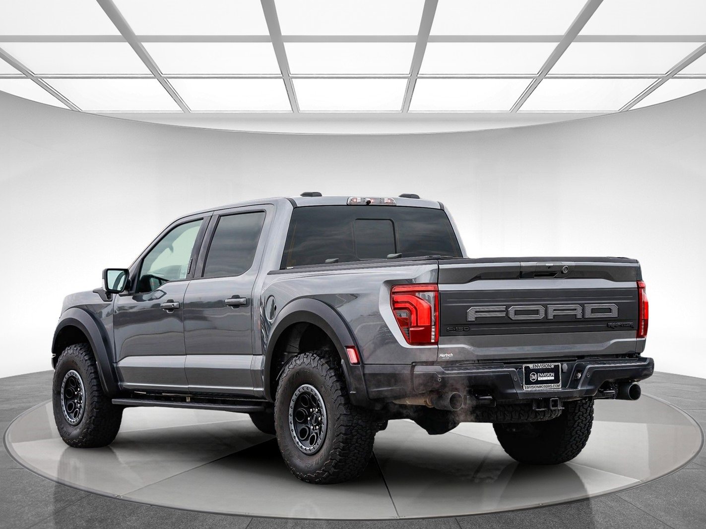 Used 2024 Ford F150 Raptor image 2