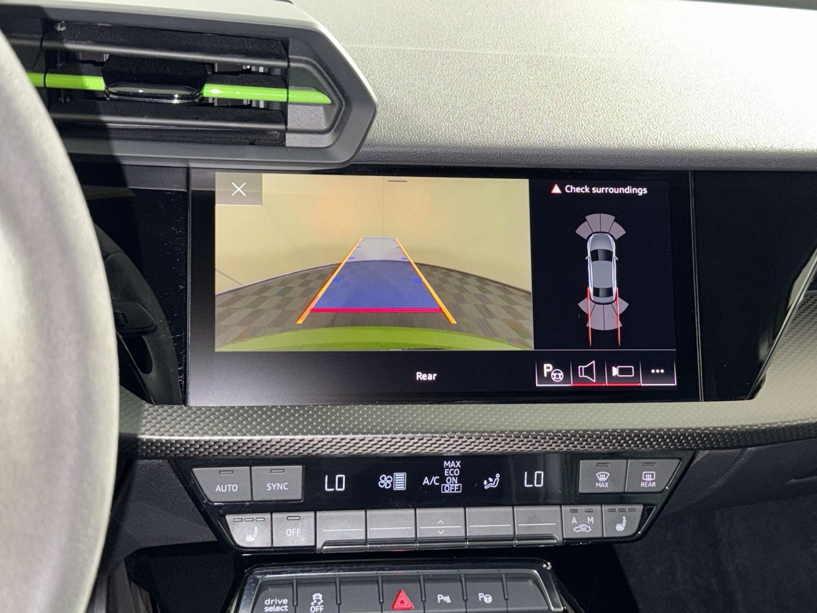 Used 2022 Audi RS 3 image 19