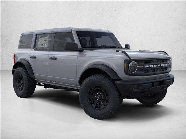 New 2026 Ford Bronco 4-Door w/ Sasquatch Package image 7