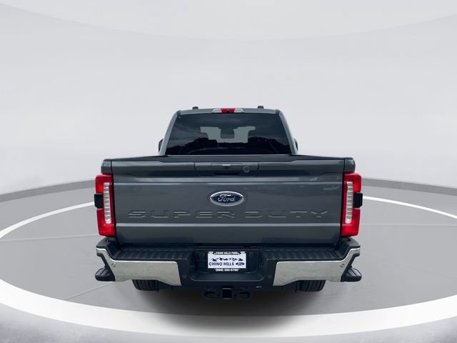 New 2026 Ford F250 Lariat AWD/4WD image 5
