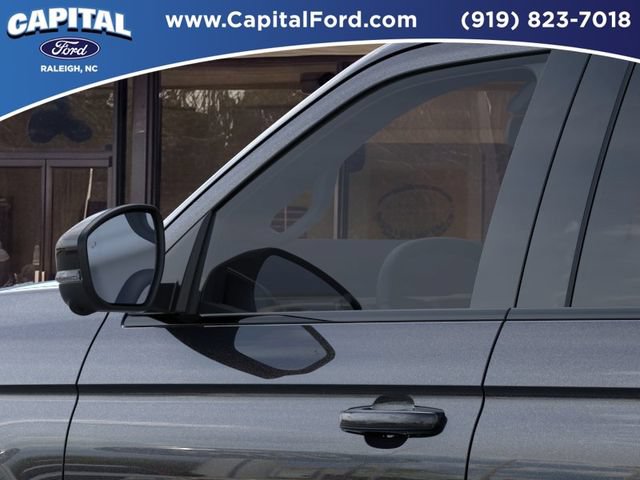 New 2026 Ford Expedition Max Platinum w/ Stealth Appearance Package AWD/4WD image 20