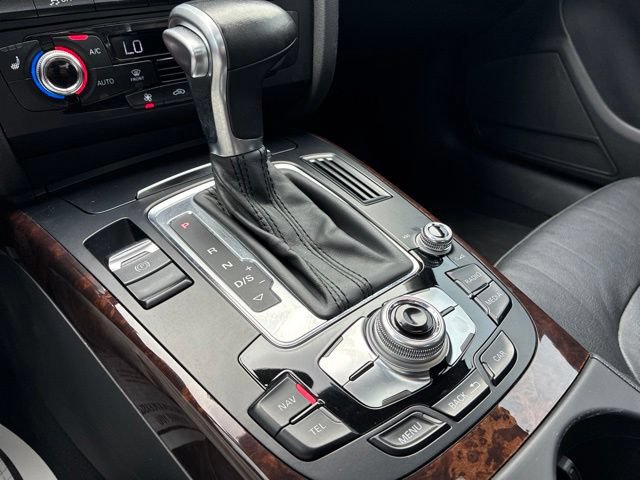 Used 2015 Audi A4 2.0T Premium w/ Audi MMI Navigation AWD/4WD image 27