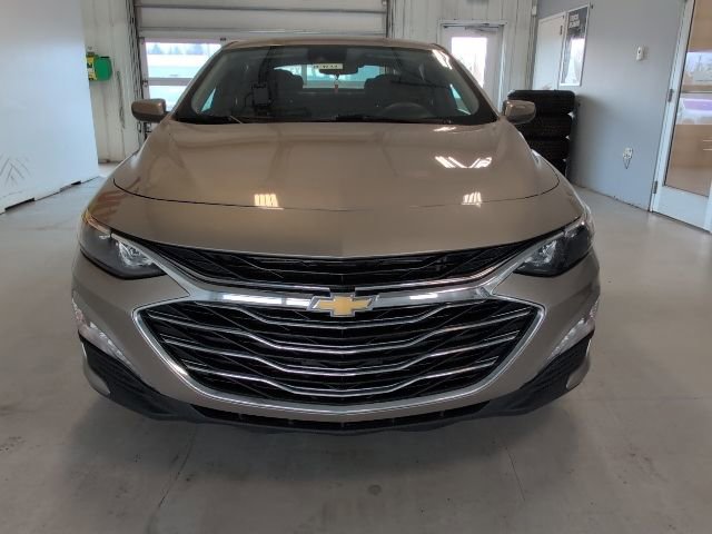 Used 2023 Chevrolet Malibu LT FWD image 8
