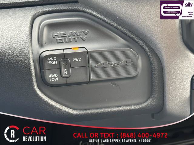 Used 2024 RAM 3500 Big Horn image 21