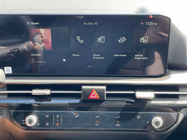 New 2026 Kia Sportage LX image 13