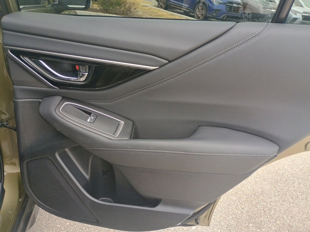 Certified 2022 Subaru Outback Limited w/ Popular Package #2 image 18