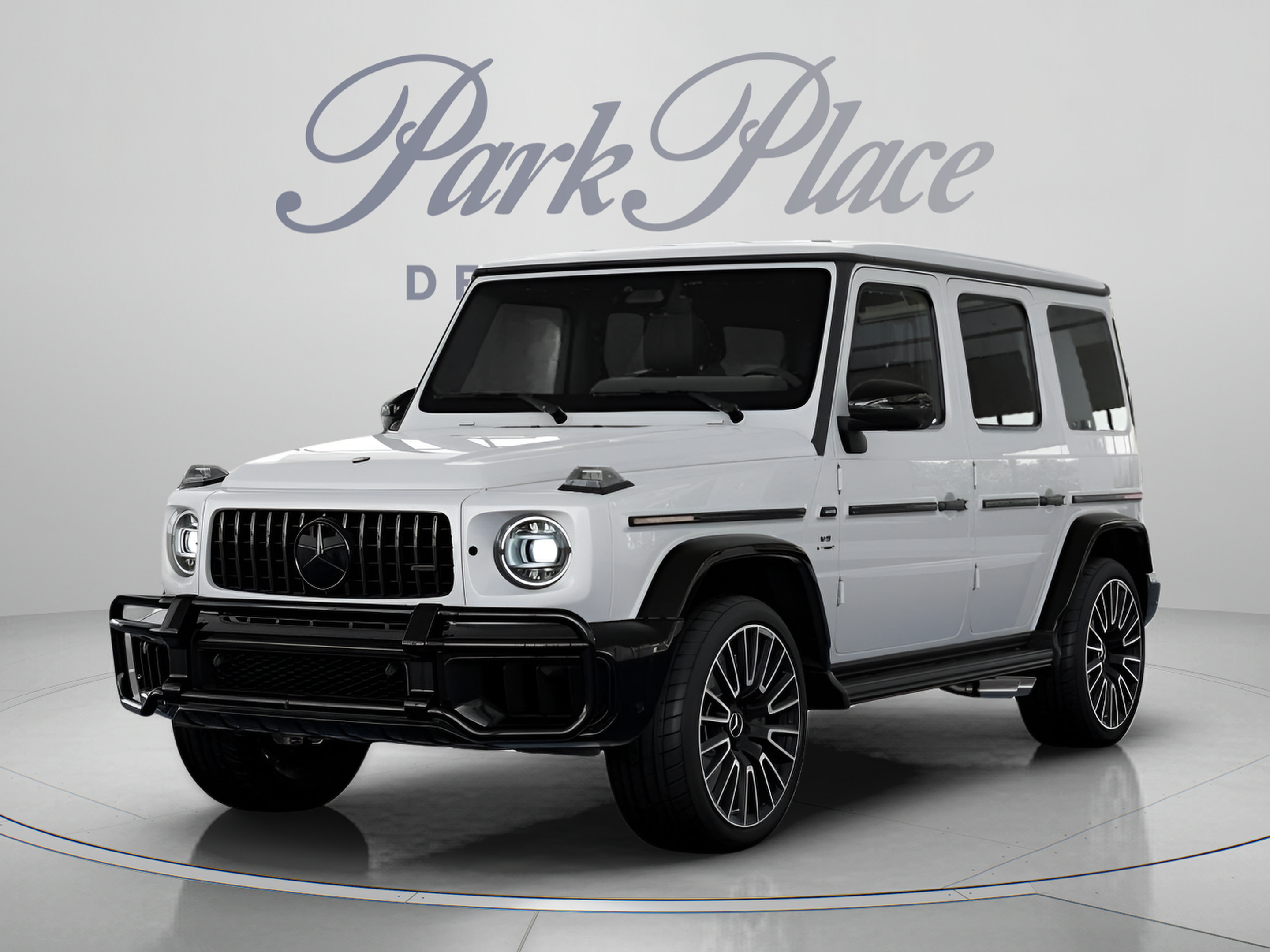New 2026 Mercedes-Benz G 63 AMG 4MATIC image 37