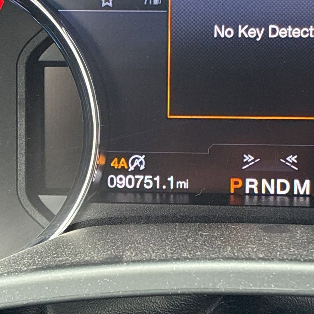 Used 2019 Ford Expedition Max Limited w/ Equipment Group 302A image 9