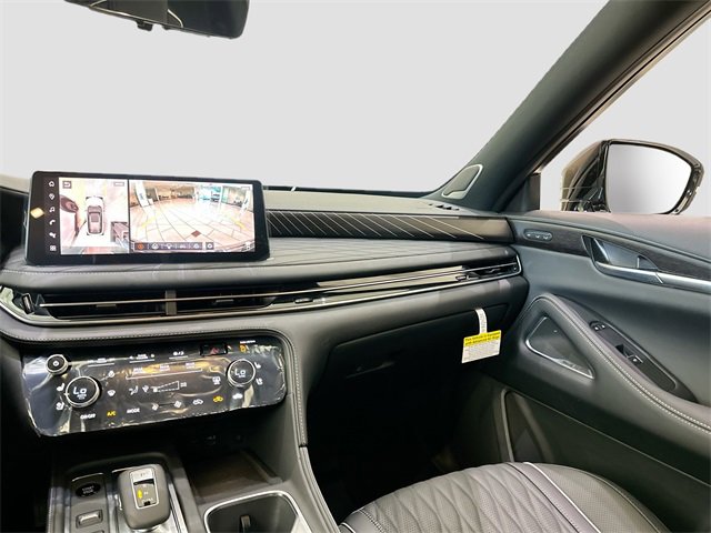 New 2026 INFINITI QX60 Autograph w/ Autograph Tech Package image 18