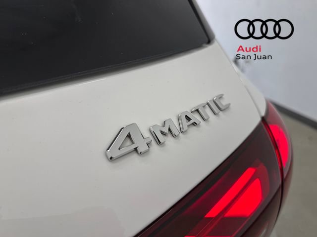 Used 2024 Mercedes-Benz GLE 350 4MATIC image 13