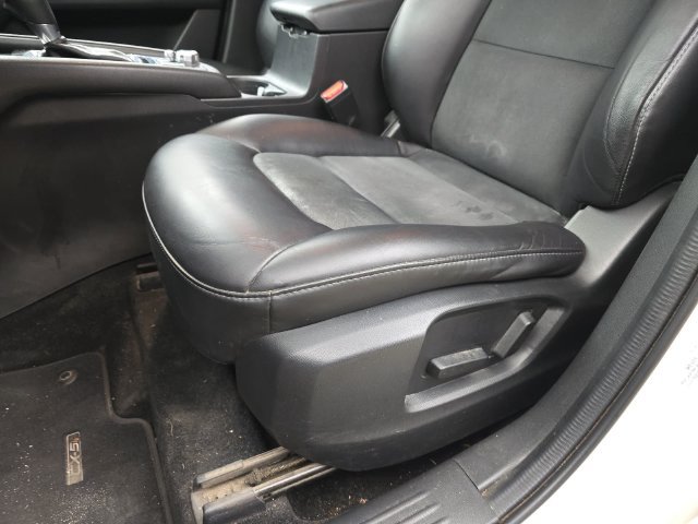 Used 2018 MAZDA CX-5 Touring w/ Preferred Equipment Package AWD/4WD image 23