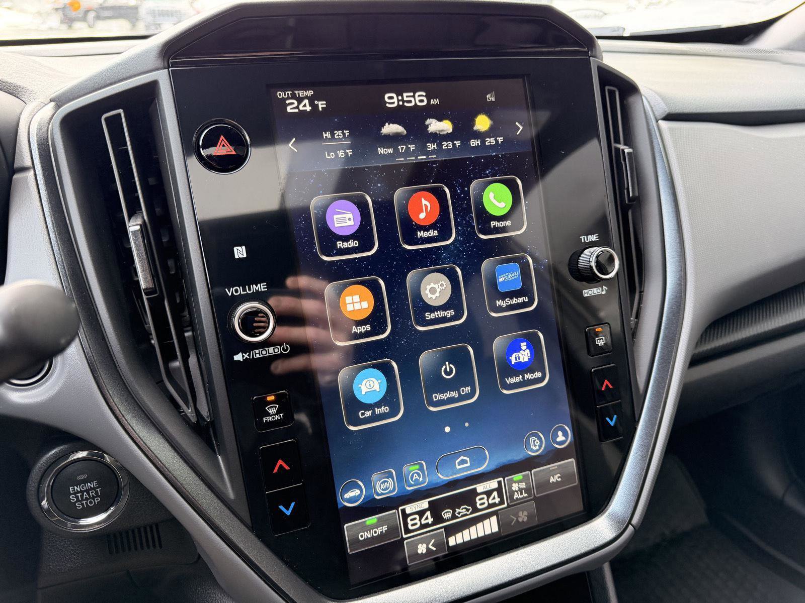 Certified 2025 Subaru Crosstrek 2.5i Wilderness image 22