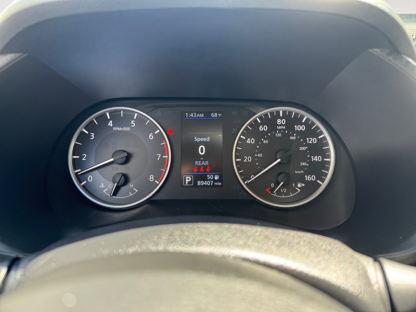 Used 2024 Nissan Sentra S FWD image 15