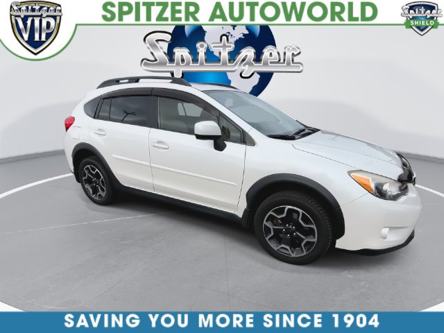 Used 2014 Subaru Crosstrek 2.0i Premium w/ Moonroof Package AWD/4WD image 3