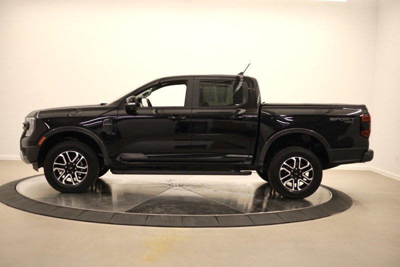 Used 2024 Ford Ranger Lariat image 6