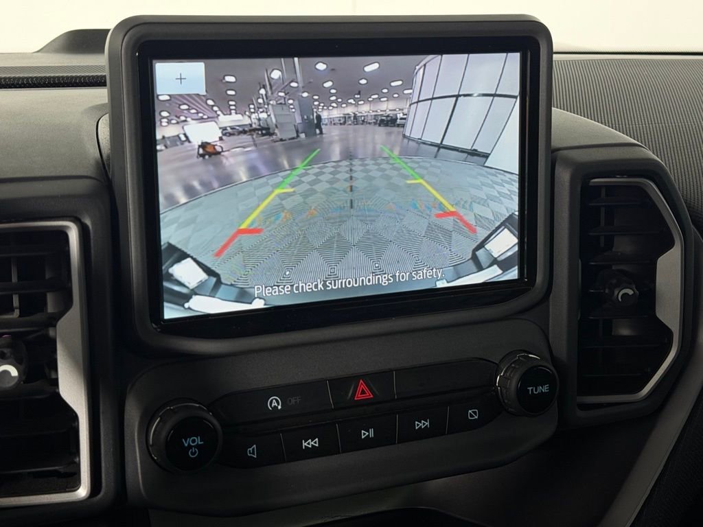 Used 2021 Ford Bronco Sport Big Bend AWD/4WD image 18