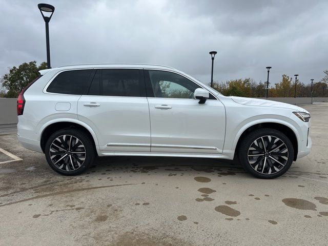 New 2026 Volvo XC90 B6 Ultra w/ Protection Package image 8