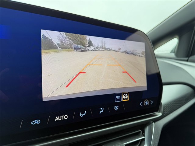 Used 2025 Chevrolet Equinox EV LT image 22