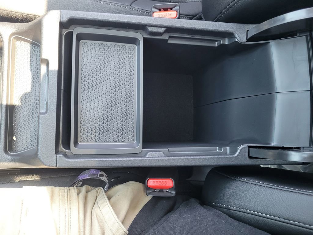 New 2026 Honda CR-V EX-L image 26