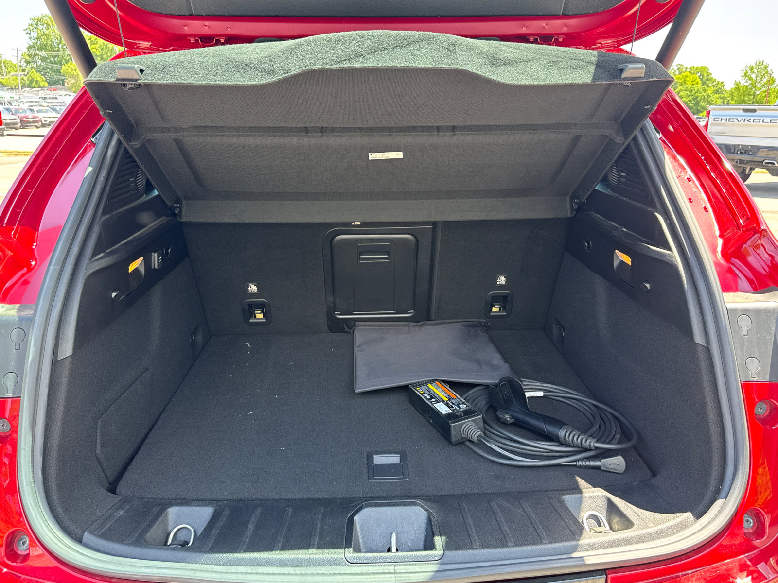 Used 2024 Alfa Romeo Tonale Ti image 19