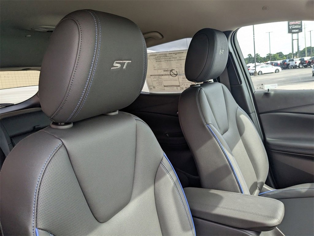 New 2026 Buick Encore GX Sport Touring w/ Comfort Package image 26