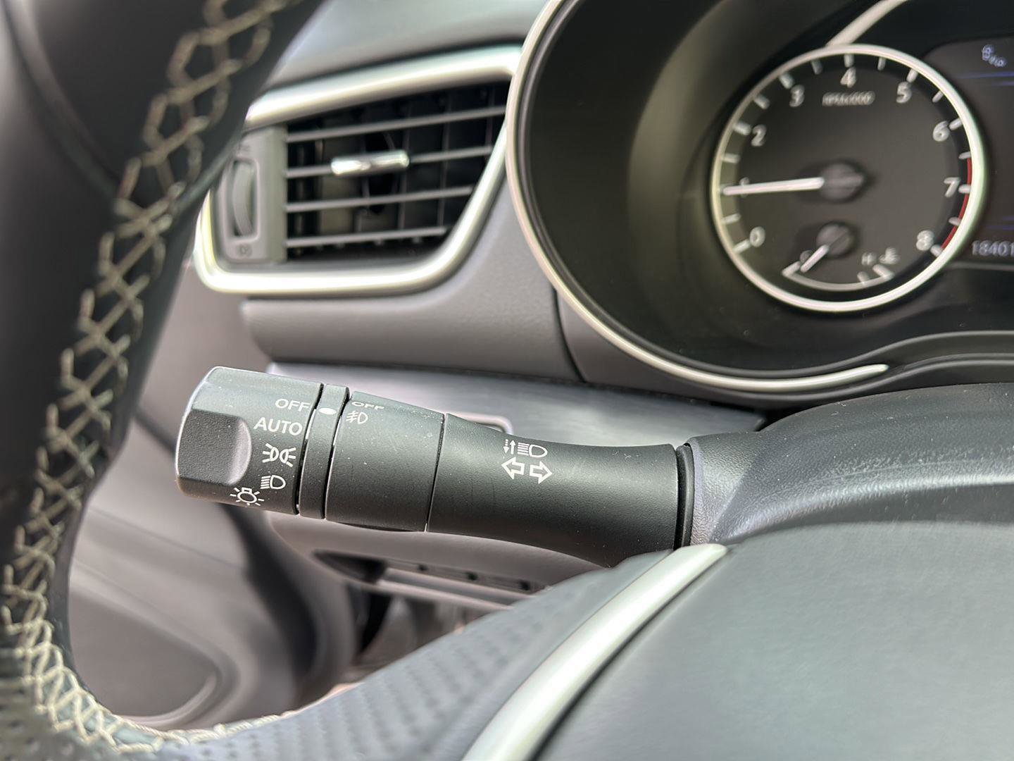 Used 2022 Nissan Maxima Platinum w/ Sport Mat Group image 29