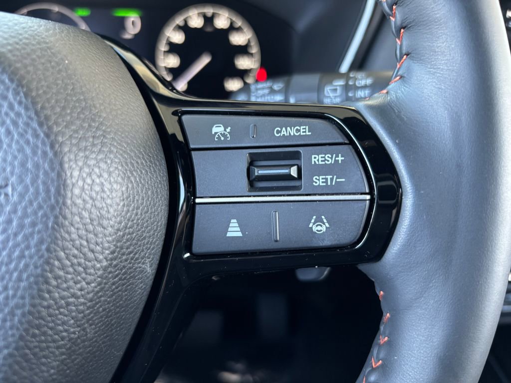 Used 2023 Honda CR-V Sport Touring image 12