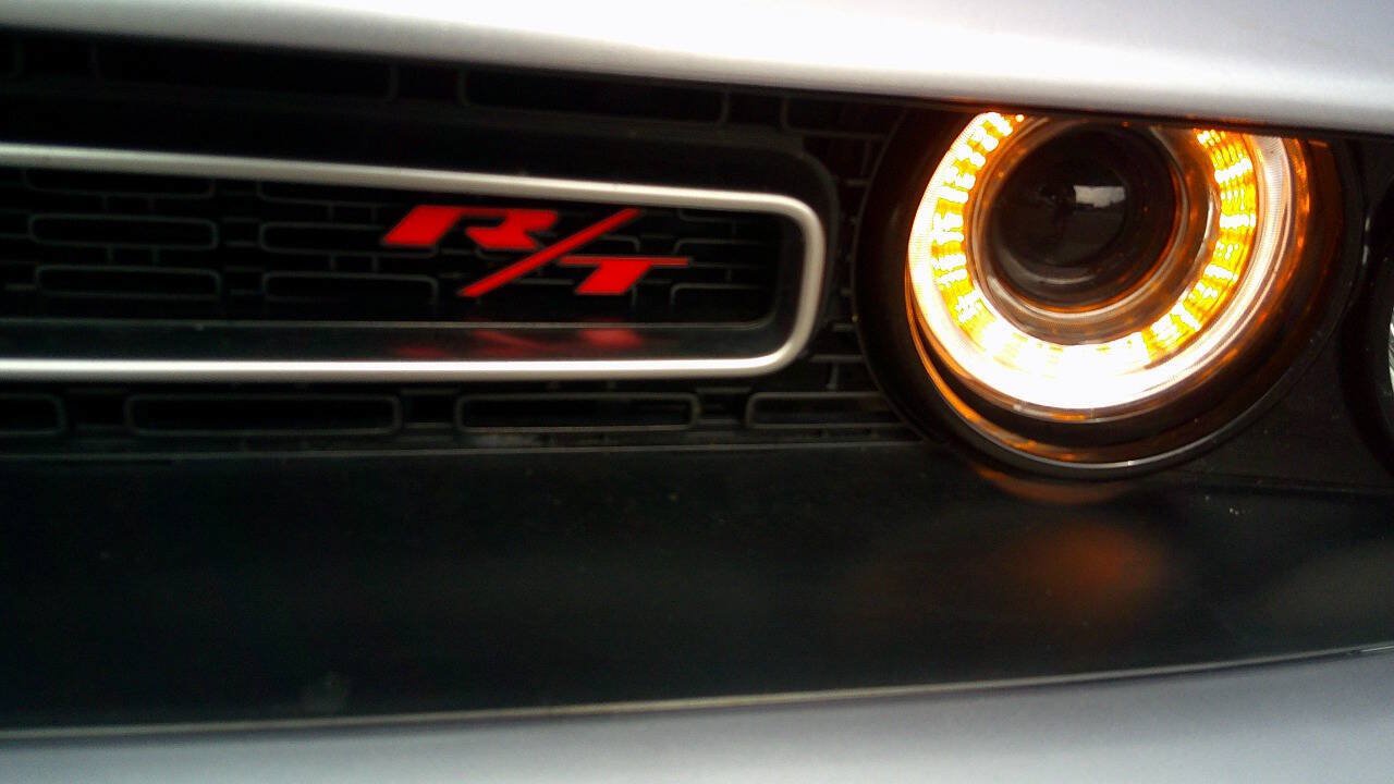 Used 2015 Dodge Challenger SXT Plus RWD image 13