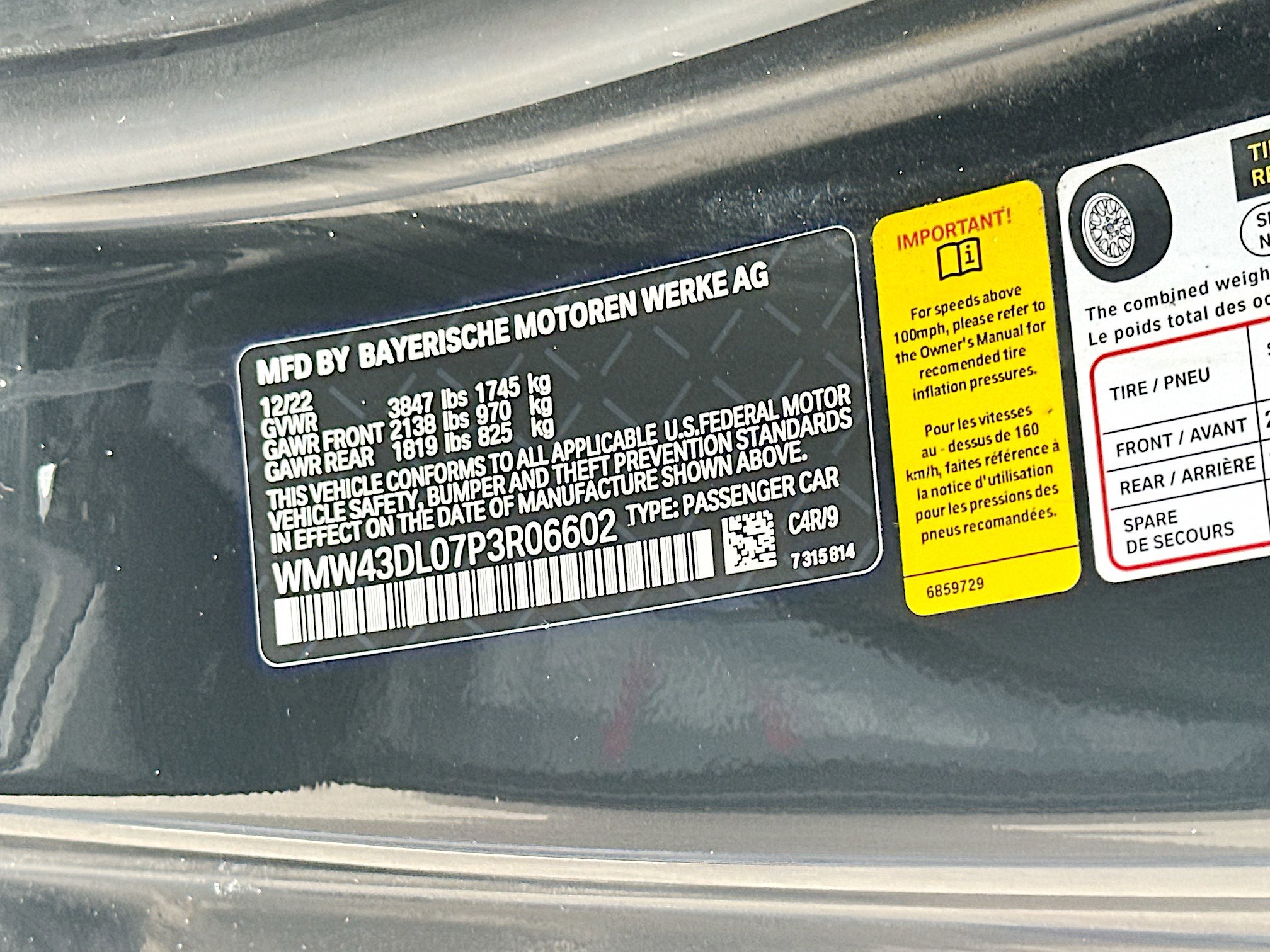 Used 2023 MINI Cooper S image 34