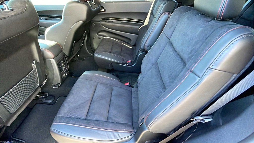 New 2026 Dodge Durango GT image 13