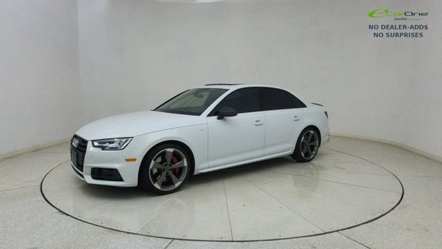 Used 2018 Audi S4 Prestige AWD/4WD image 65