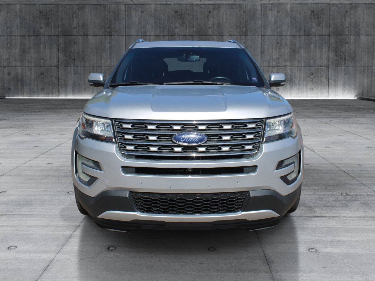 Used 2016 Ford Explorer Limited AWD/4WD image 11