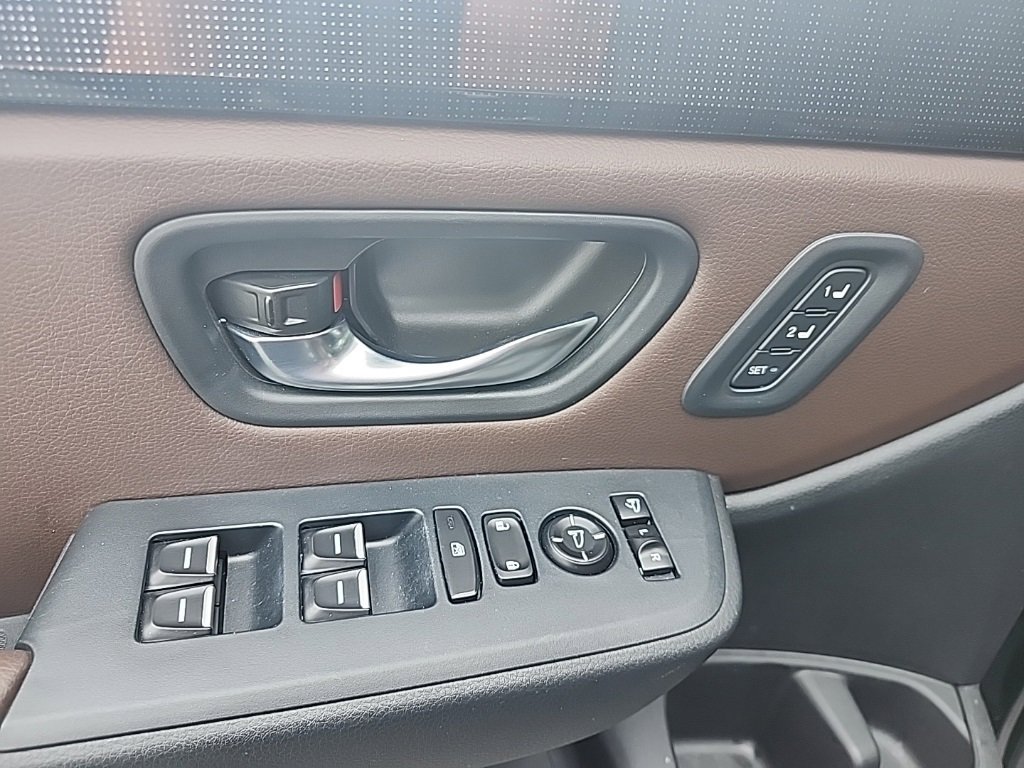 Used 2023 Honda Pilot Elite image 13