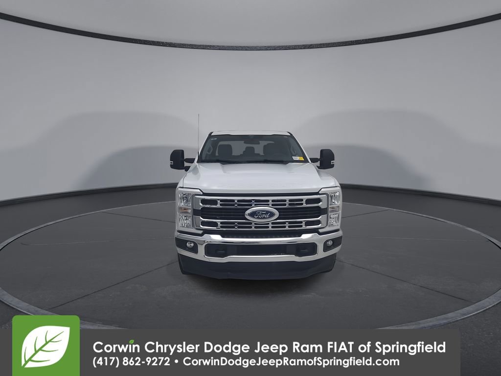 Used 2025 Ford F250 XLT image 5